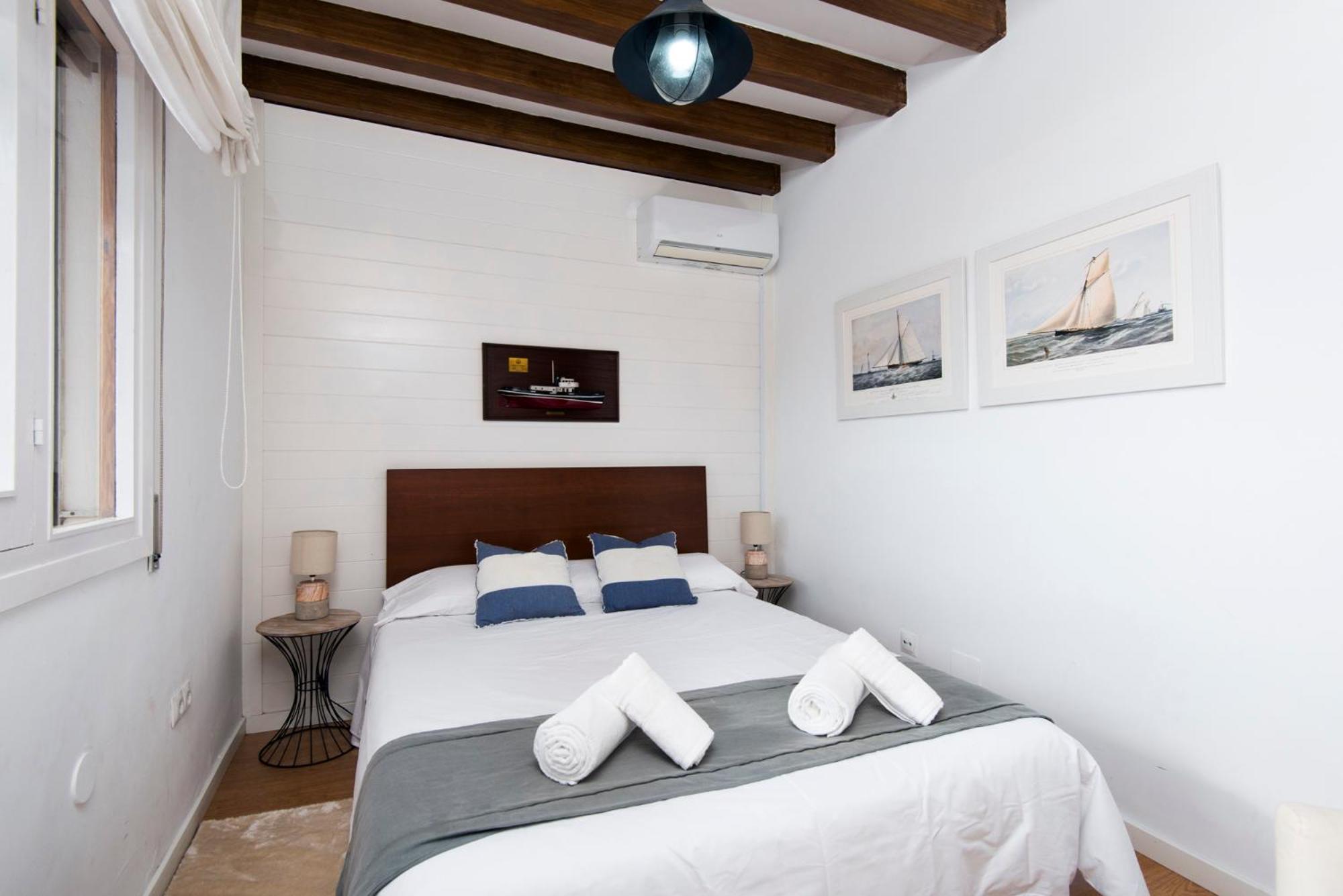 Queen Of The Ocean Villa: Stately Style House With Pool Málaga Dış mekan fotoğraf