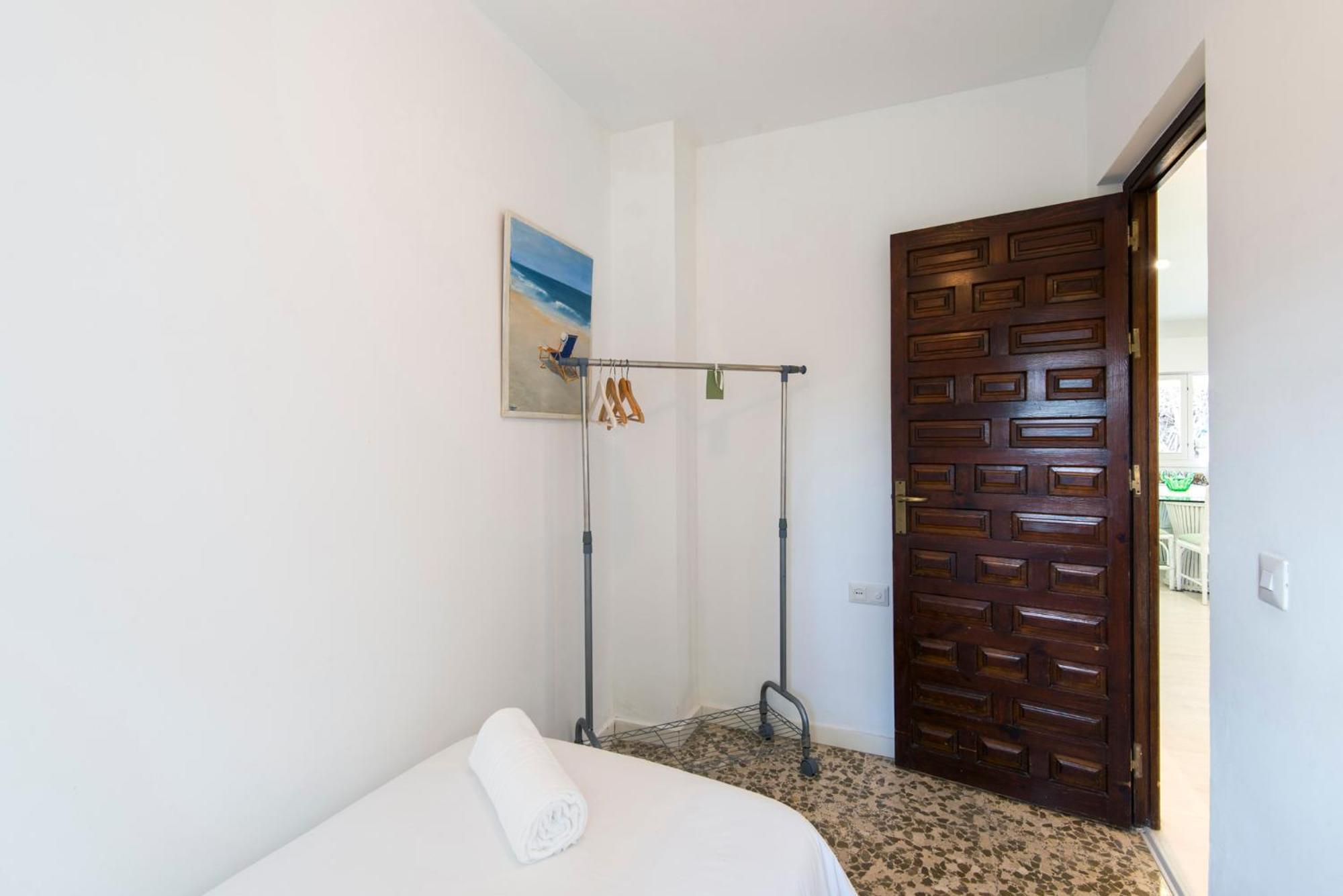 Queen Of The Ocean Villa: Stately Style House With Pool Málaga Dış mekan fotoğraf