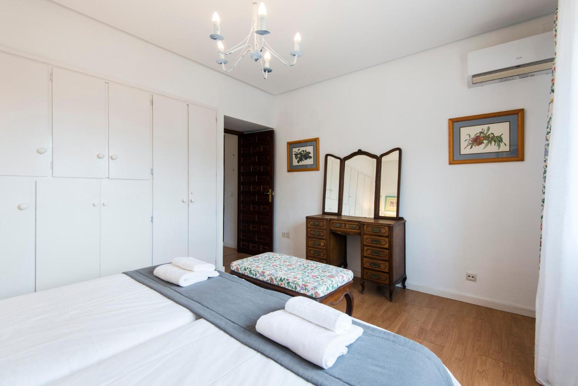 Queen Of The Ocean Villa: Stately Style House With Pool Málaga Dış mekan fotoğraf