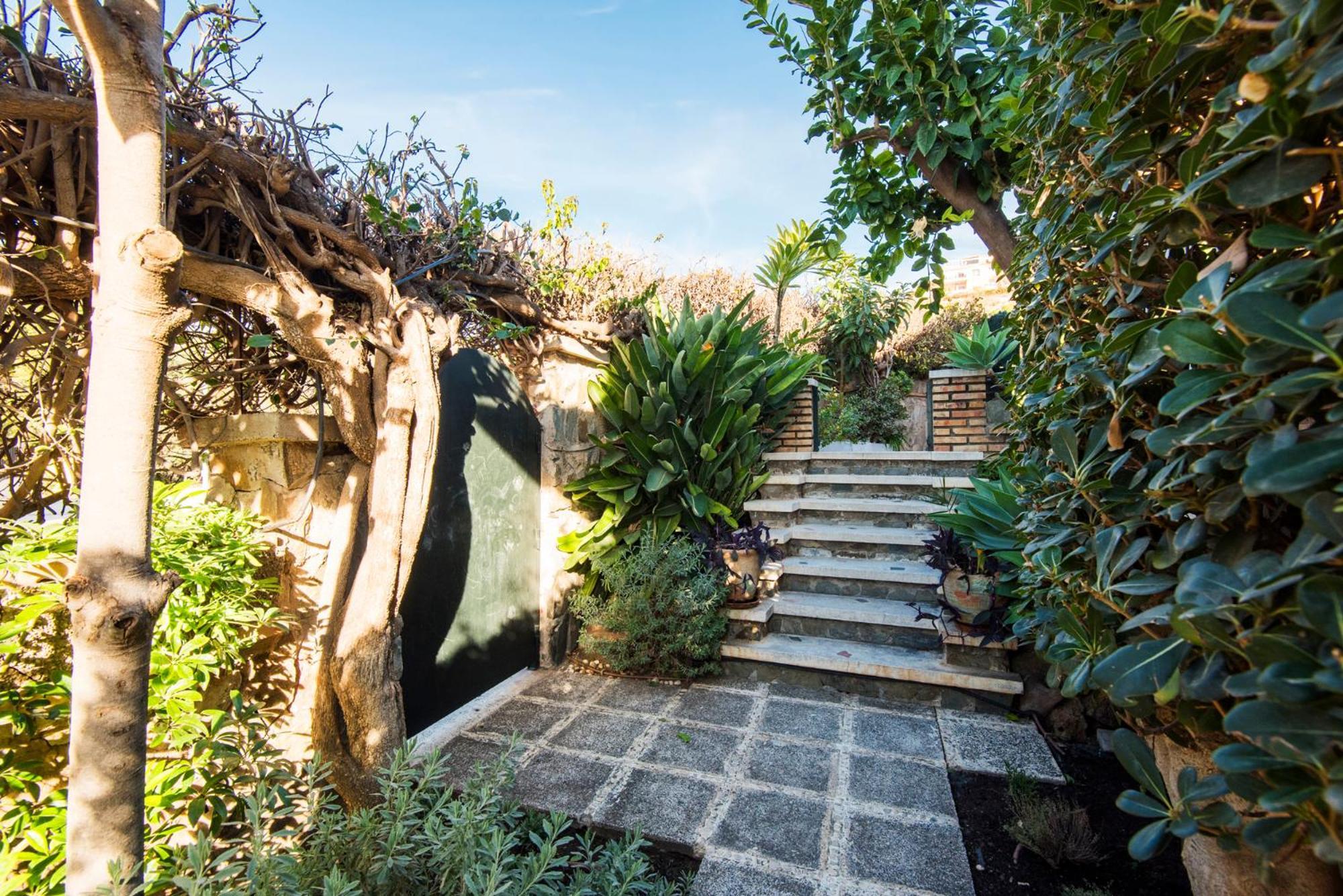 Queen Of The Ocean Villa: Stately Style House With Pool Málaga Dış mekan fotoğraf
