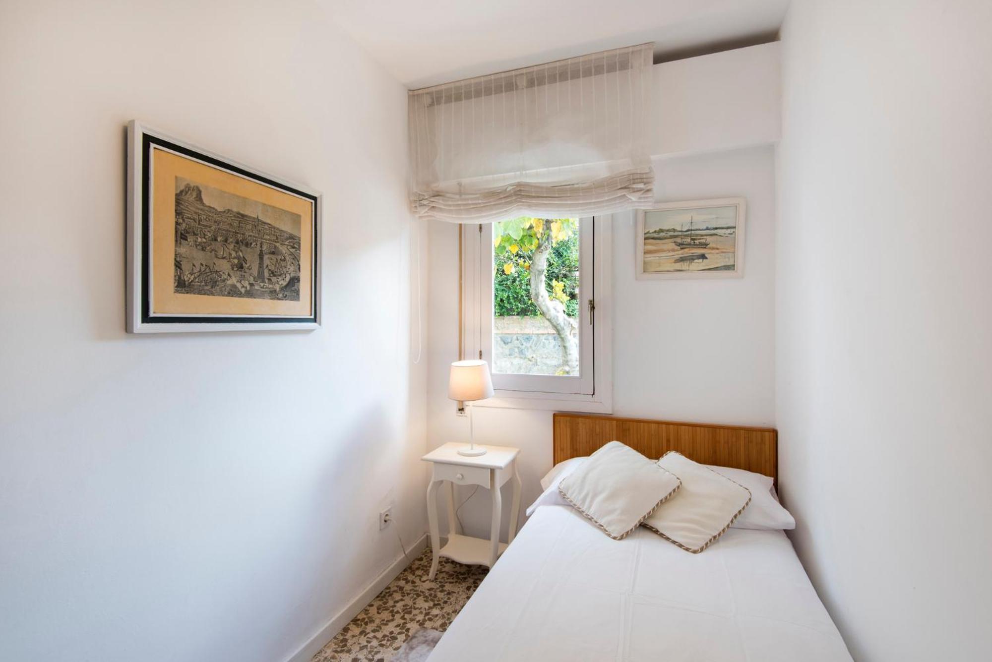 Queen Of The Ocean Villa: Stately Style House With Pool Málaga Dış mekan fotoğraf