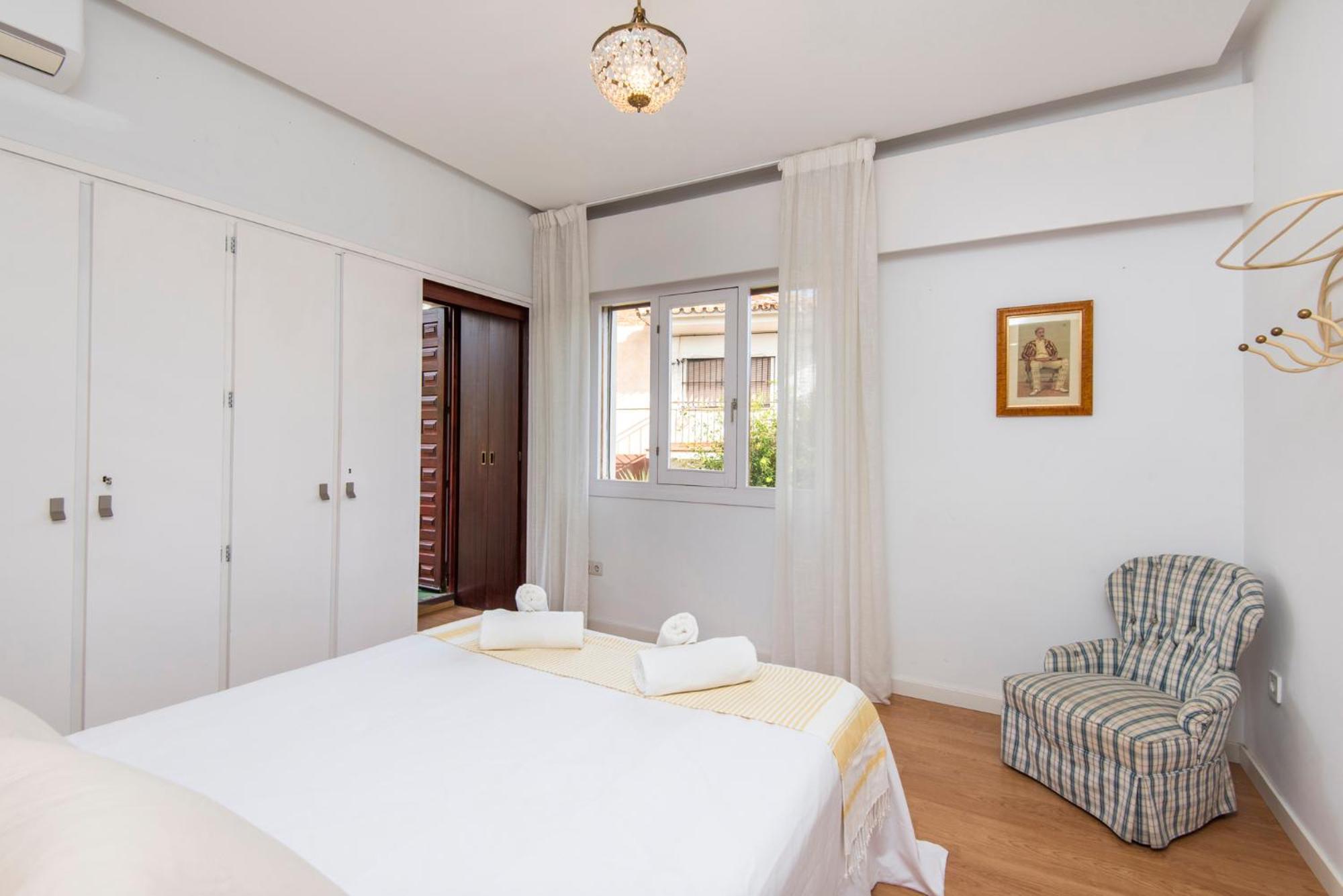 Queen Of The Ocean Villa: Stately Style House With Pool Málaga Dış mekan fotoğraf