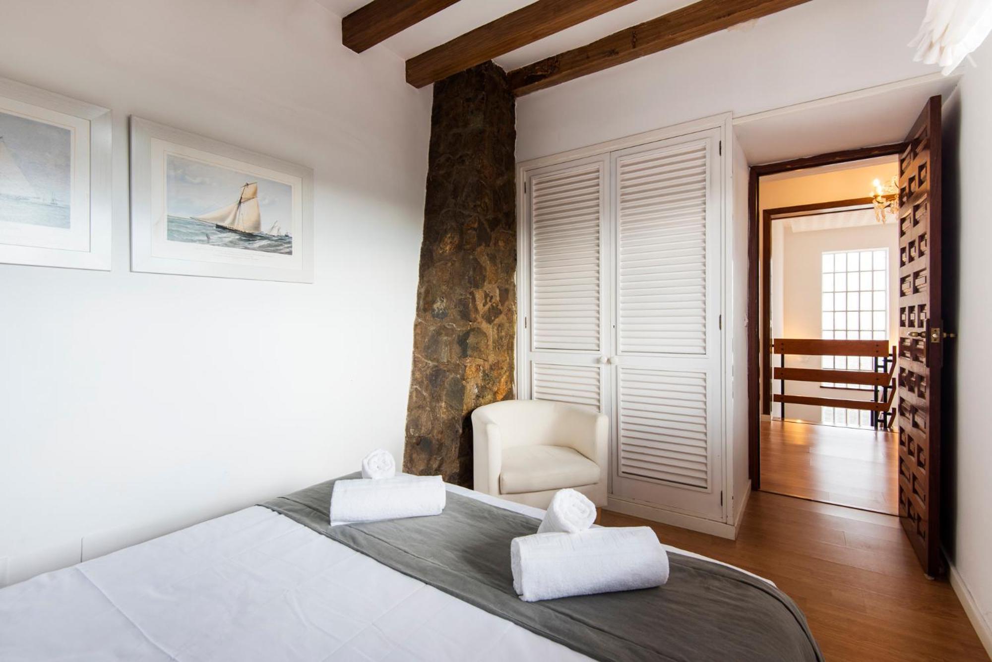 Queen Of The Ocean Villa: Stately Style House With Pool Málaga Dış mekan fotoğraf