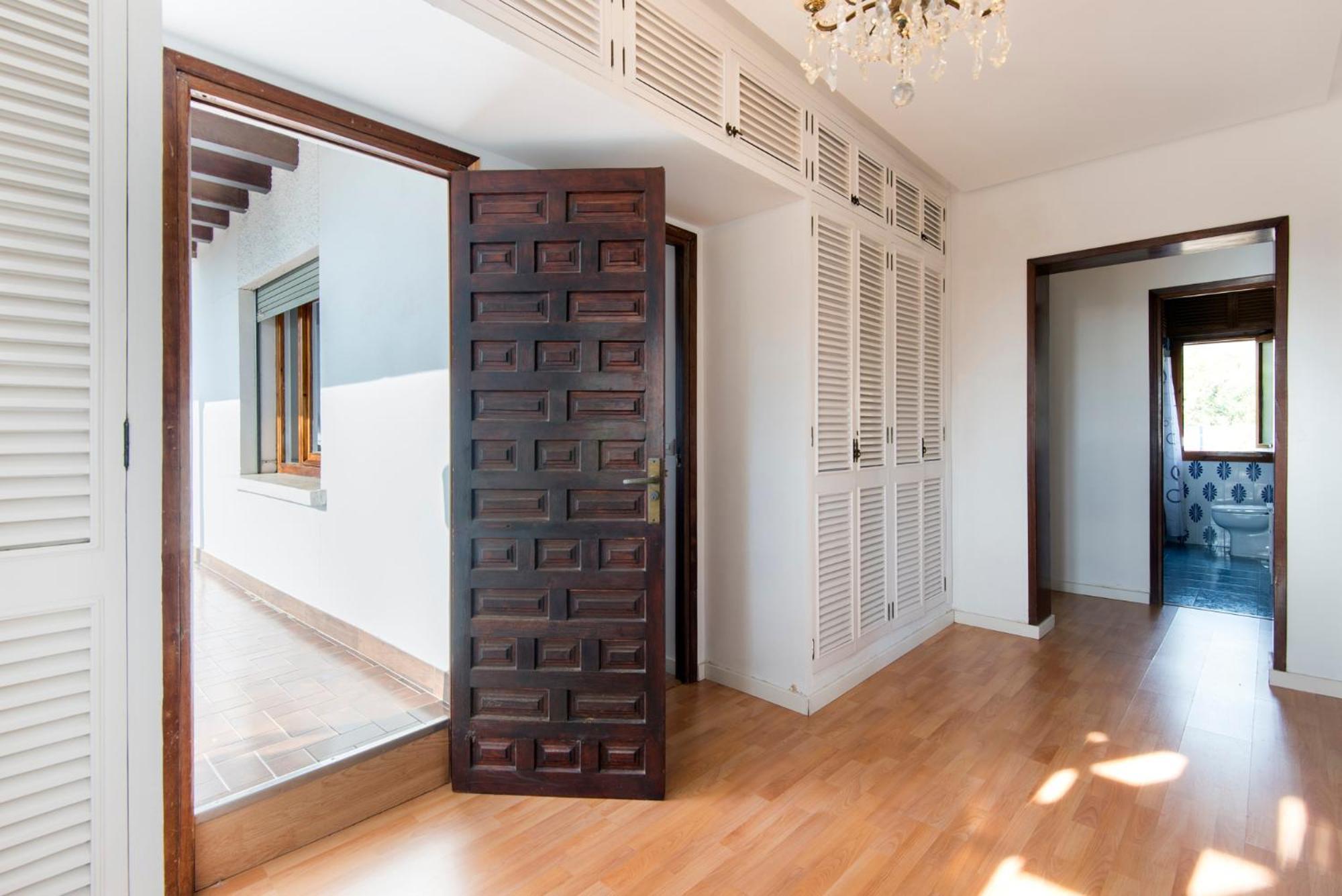 Queen Of The Ocean Villa: Stately Style House With Pool Málaga Dış mekan fotoğraf