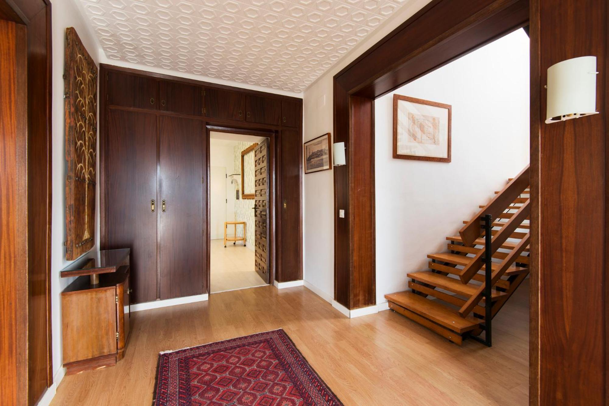 Queen Of The Ocean Villa: Stately Style House With Pool Málaga Dış mekan fotoğraf